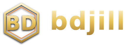 bdjill logo