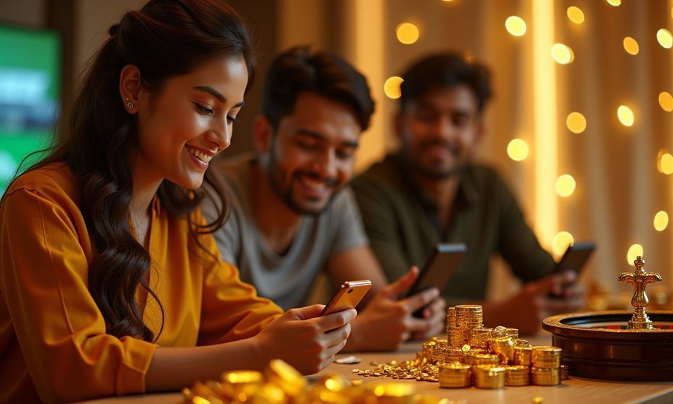 bdjill Teen Patti Dealer